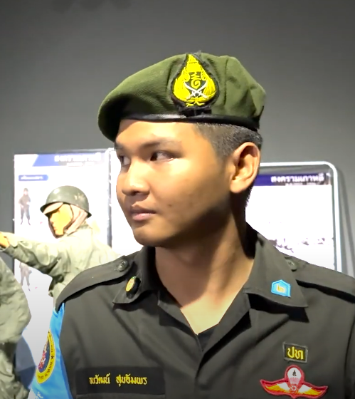 รูปโปรไฟล์