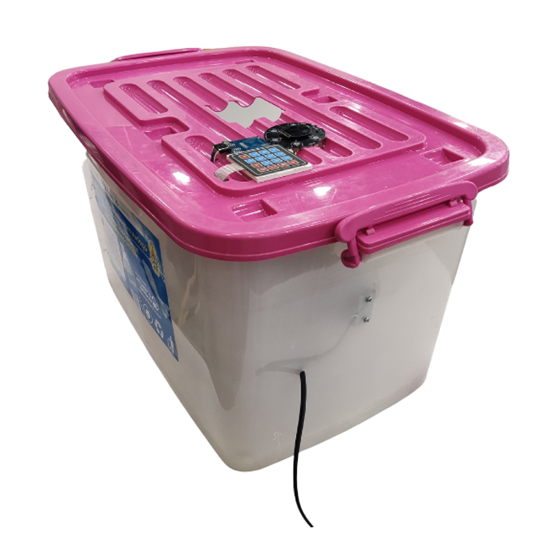 ชื่อโปรเจกต์ 1