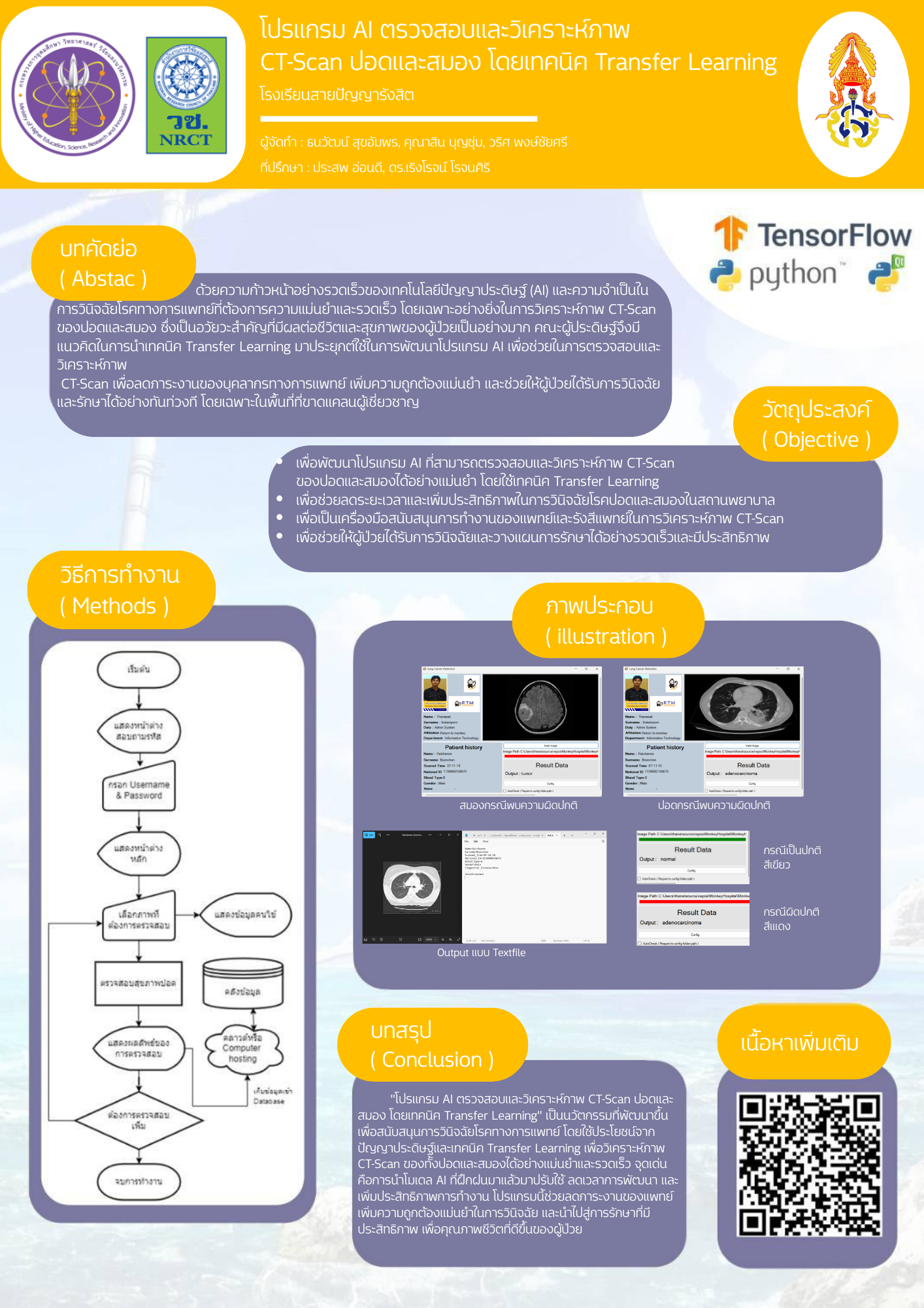 รูปโปรเจกต์ 1 รูปที่ 2