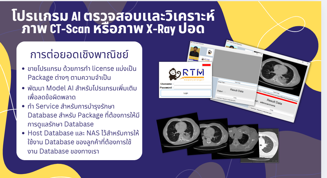 ชื่อโปรเจกต์ 2