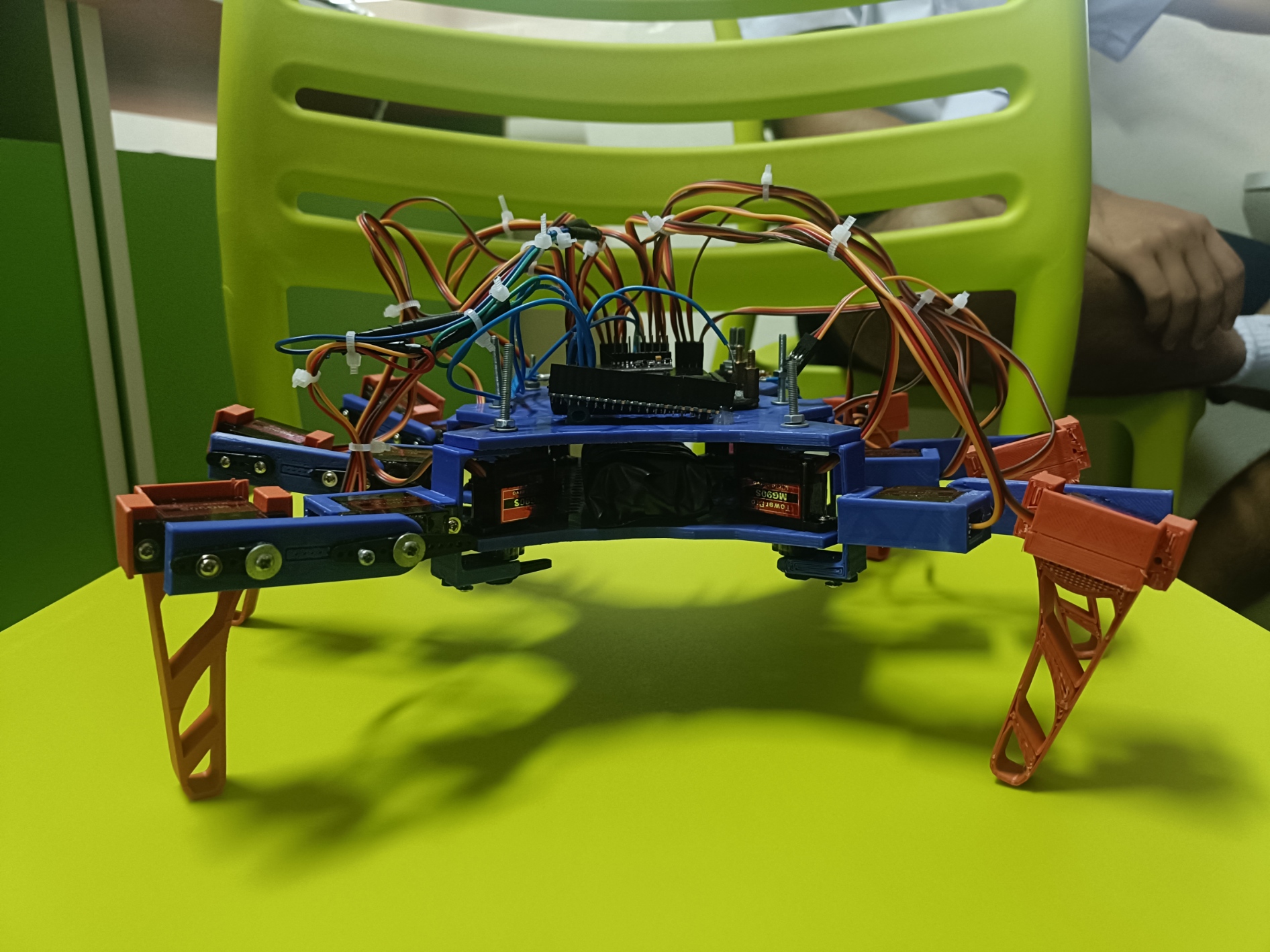 รูปโปรเจกต์ 1 รูปที่ 3