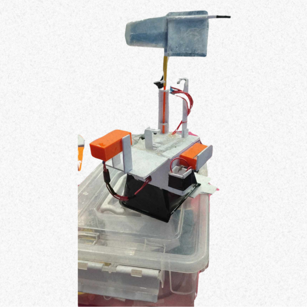 รูปโปรเจกต์ 1 รูปที่ 1