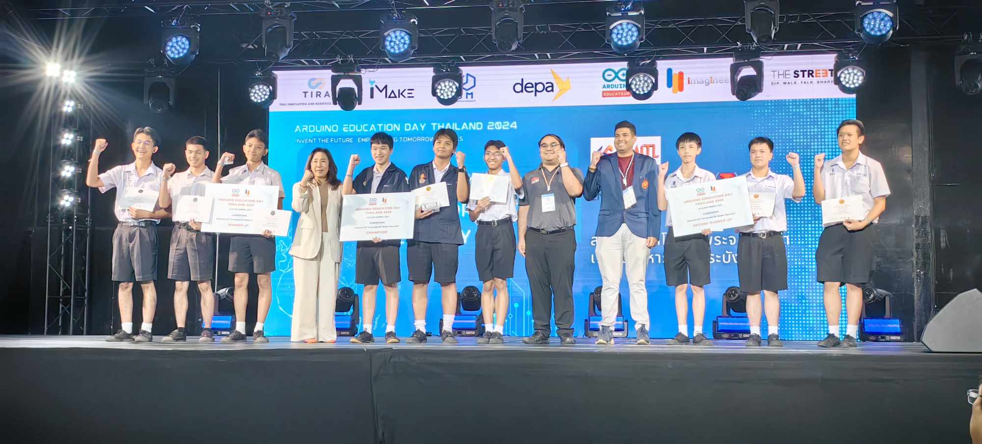 รูปโปรเจกต์ 1 รูปที่ 2