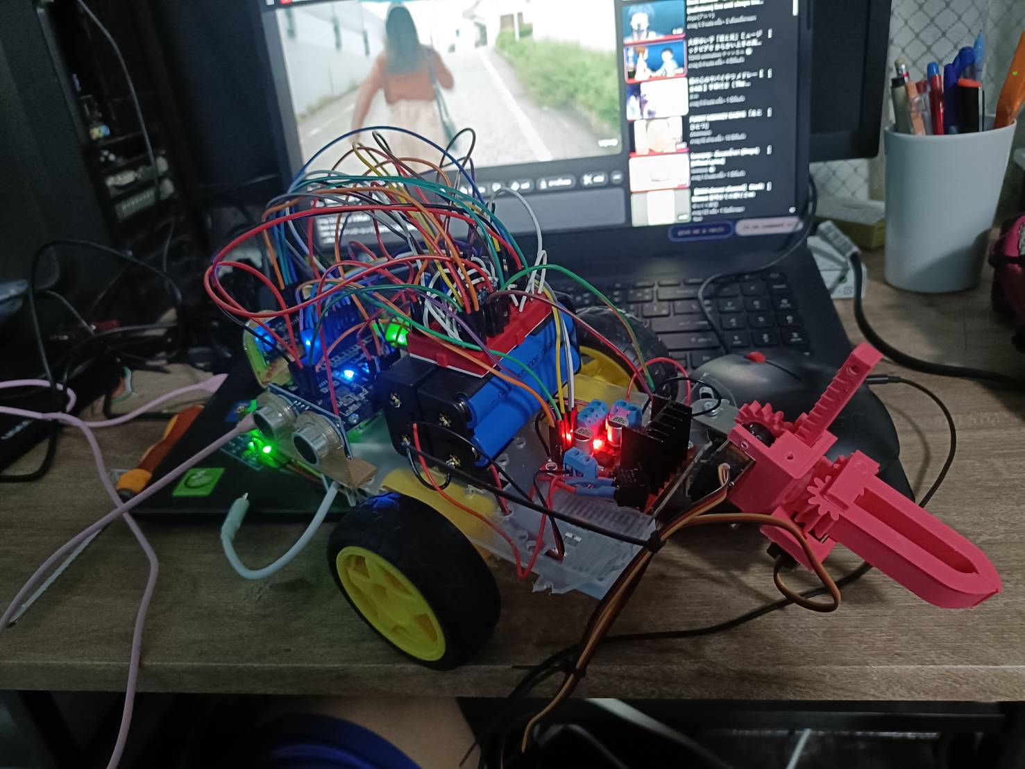 ชื่อโปรเจกต์ 6